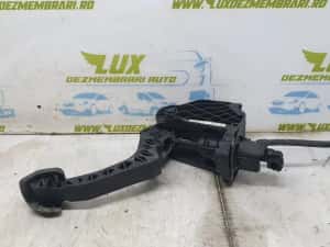 Pedala ambreiaj 1k1721059 Seat Leon 2 (1P) (2005 - 2009) 1.9 tdi BLS — miniatura 2