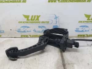 Pedala ambreiaj 1k1721059 Seat Leon 2 (1P) (2005 - 2009) 1.9 tdi BLS — miniatura 5