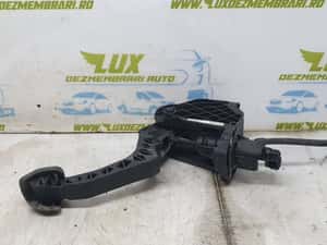 Pedala ambreiaj 1k1721059 Seat Leon 2 (1P) (2005 - 2009) 1.9 tdi BLS — miniatura 8
