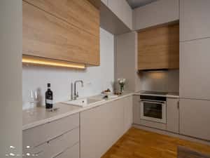 Penthouse | terasa panoramica exclusiva de 170mp | Dacia - Eminescu — miniatura 3