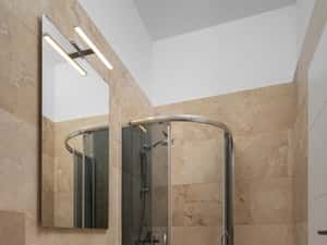 Penthouse | terasa panoramica exclusiva de 170mp | Dacia - Eminescu — miniatura 6