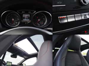 Mercedes-Benz CLA 200, 2017, 189.550 km, Diesel — miniatura 2