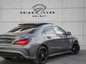 Mercedes-Benz CLA 200, 2017, 189.550 km, Diesel — miniatura 3
