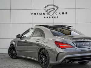Mercedes-Benz CLA 200, 2017, 189.550 km, Diesel — miniatura 4