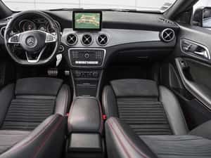 Mercedes-Benz CLA 200, 2017, 189.550 km, Diesel — miniatura 5