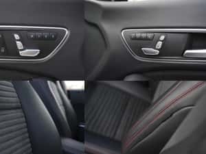 Mercedes-Benz CLA 200, 2017, 189.550 km, Diesel — miniatura 6
