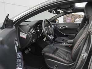 Mercedes-Benz CLA 200, 2017, 189.550 km, Diesel — miniatura 7