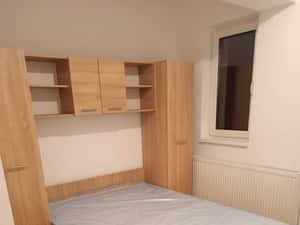 Inchiriez apartament 3 camere bloc nou, proprietar — miniatura 6