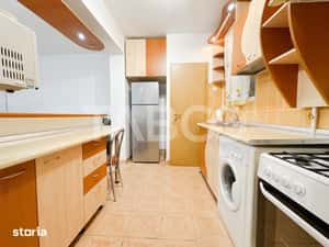 Apartament cu 2 camere de vanzare Gheorgheni in pozitie top — miniatura 5