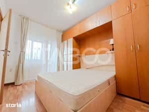 Apartament cu 2 camere de vanzare Gheorgheni in pozitie top — miniatura 6