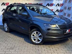 SKODA KAROQ 2.0 TDI Ambition