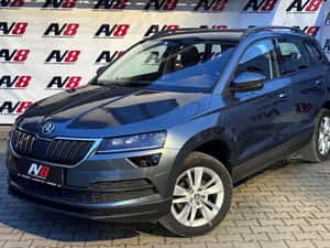 SKODA KAROQ 2.0 TDI Ambition — miniatura 2