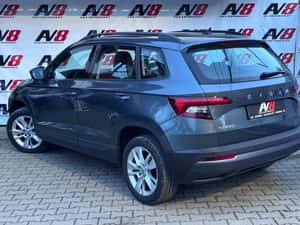 SKODA KAROQ 2.0 TDI Ambition — miniatura 3