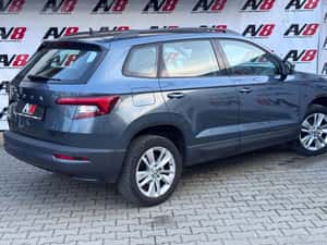 SKODA KAROQ 2.0 TDI Ambition — miniatura 4