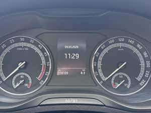 SKODA KAROQ 2.0 TDI Ambition — miniatura 5