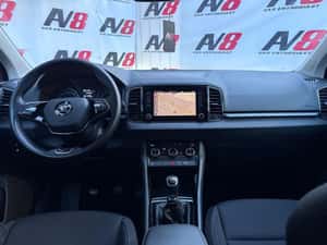 SKODA KAROQ 2.0 TDI Ambition — miniatura 6