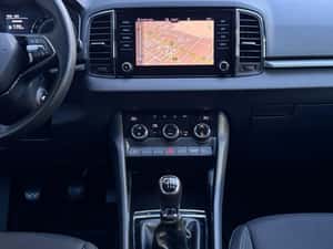 SKODA KAROQ 2.0 TDI Ambition — miniatura 7
