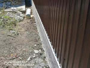 Construim Garduri si Porti din Panou stil Jaluzele — miniatura 7
