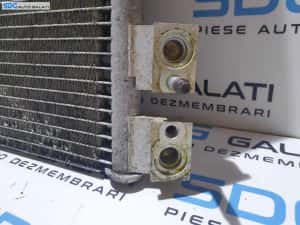 Radiator AC Aer Conditionat Clima Ford Fiesta 5 1.4 16V 2002 - 2008 Cod 5S6H-19710-BB [A0290]