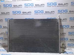 Radiator AC Aer Conditionat Clima Ford Fiesta 5 1.4 16V 2002 - 2008 Cod 5S6H-19710-BB [A0290] — miniatura 3