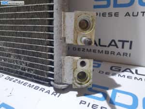 Radiator AC Aer Conditionat Clima Ford Fiesta 5 1.4 16V 2002 - 2008 Cod 5S6H-19710-BB [A0290] — miniatura 6