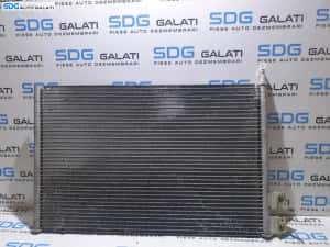 Radiator AC Aer Conditionat Clima Ford Fiesta 5 1.4 16V 2002 - 2008 Cod 5S6H-19710-BB [A0290] — miniatura 7