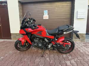 Yamaha Tracer 9 GT an 2022 — miniatura 2