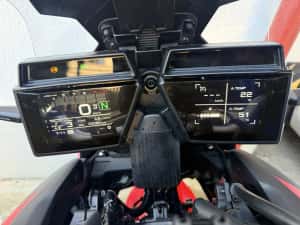 Yamaha Tracer 9 GT an 2022 — miniatura 7