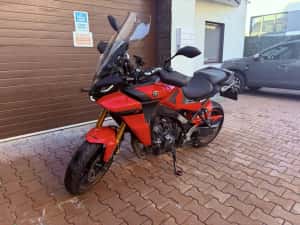 Yamaha Tracer 9 GT an 2022 — miniatura 10
