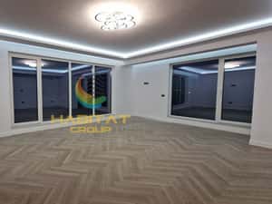 Pallady Penthouse 3 camere 102 mp + terasa 35 mp GATA MUTARE