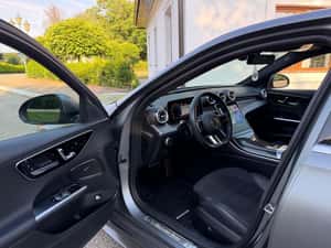 Mercedes-Benz C 200 9G-Tronic Edition AMG Line — miniatura 6