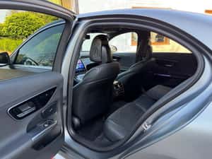 Mercedes-Benz C 200 9G-Tronic Edition AMG Line — miniatura 7