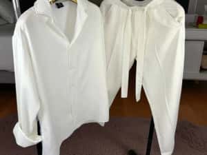 Compleuri Casual/Elegant cu Cordon lung! — miniatura 2