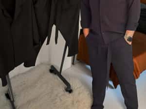 Compleuri Casual/Elegant cu Cordon lung! — miniatura 3