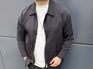 Compleuri Casual/Elegant cu Cordon lung! — miniatura 4