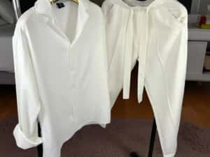 Compleuri Casual/Elegant cu Cordon lung! — miniatura 6