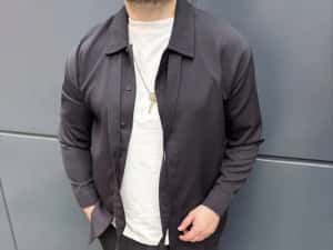 Compleuri Casual/Elegant cu Cordon lung! — miniatura 8