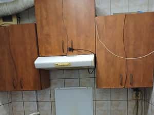 Inchiriez camera stil garsoniera — miniatura 5