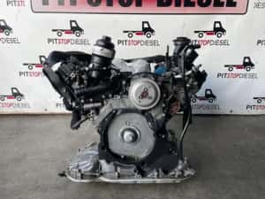 motor vw amarok 3.0 tdi ddx 2017 2018 2019 2020 2021 2022 — miniatura 2