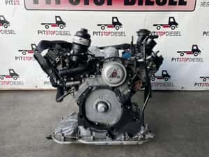 motor vw amarok 3.0 tdi ddx 2017 2018 2019 2020 2021 2022 — miniatura 3