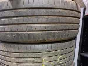 Cauciucuri 215 55 r17 Dot 2024 vara Hankook