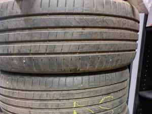 Cauciucuri 215 55 r17 Dot 2024 vara Hankook — miniatura 4