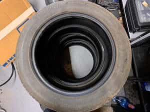 Cauciucuri 215 55 r17 Dot 2024 vara Hankook — miniatura 6