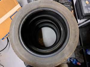 Cauciucuri 215 55 r17 Dot 2024 vara Hankook — miniatura 9