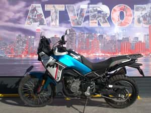 Motocicleta CFMOTO 450MT '25 SH — miniatura 7
