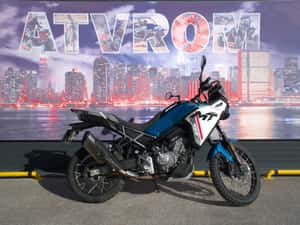 Motocicleta CFMOTO 450MT '25 SH — miniatura 8