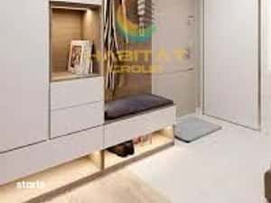 Garsoniera 45 mp, bloc nou- metrou Berceni — miniatura 4
