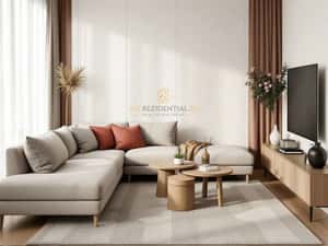 Comision 0 - Apartament modern, 2 camere, decomandat, Bd Metalurgiei — miniatura 3