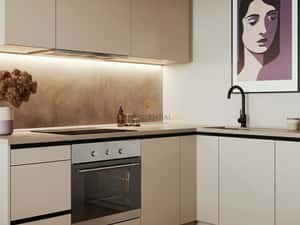 Comision 0 - Apartament modern, 2 camere, decomandat, Bd Metalurgiei — miniatura 4