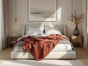 Comision 0 - Apartament modern, 2 camere, decomandat, Bd Metalurgiei — miniatura 5